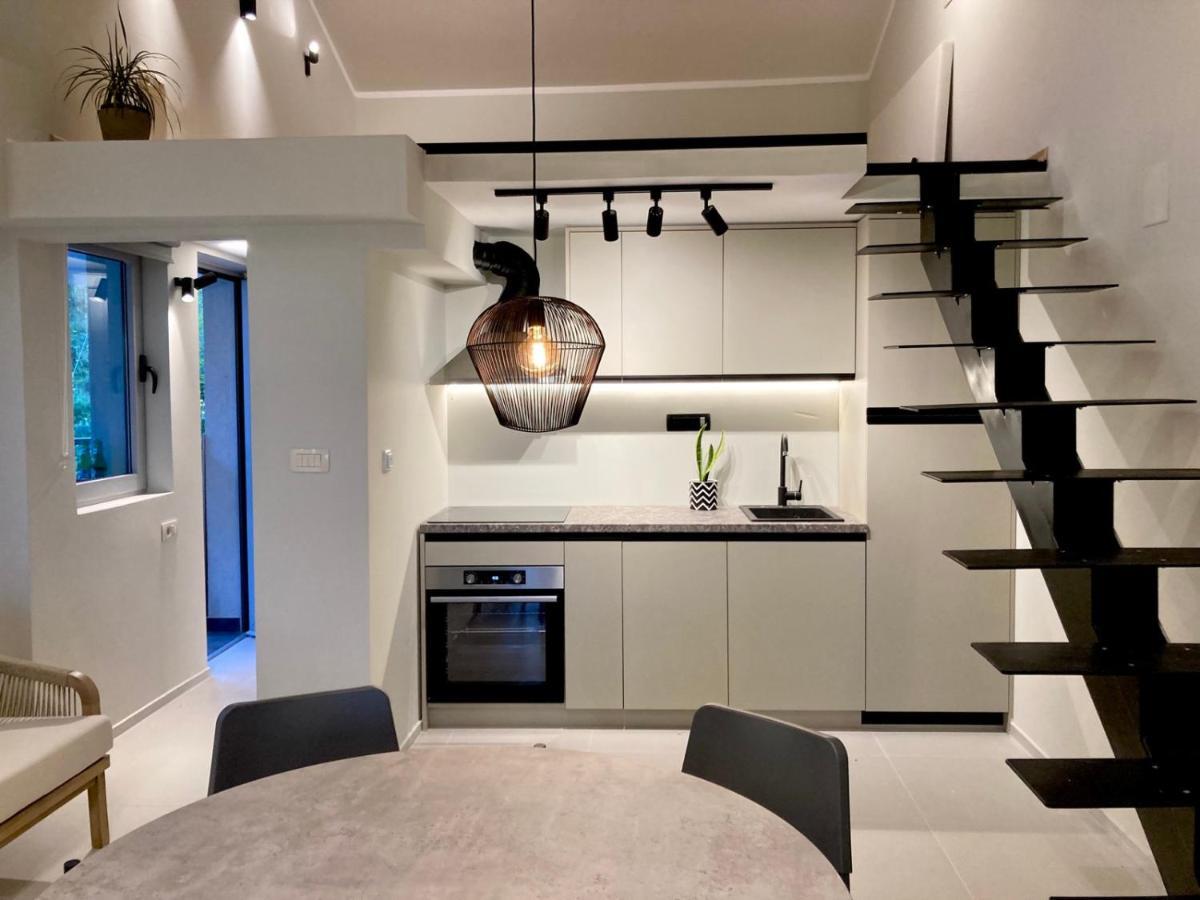 Petrovac The View Apartment 2 מראה חיצוני תמונה