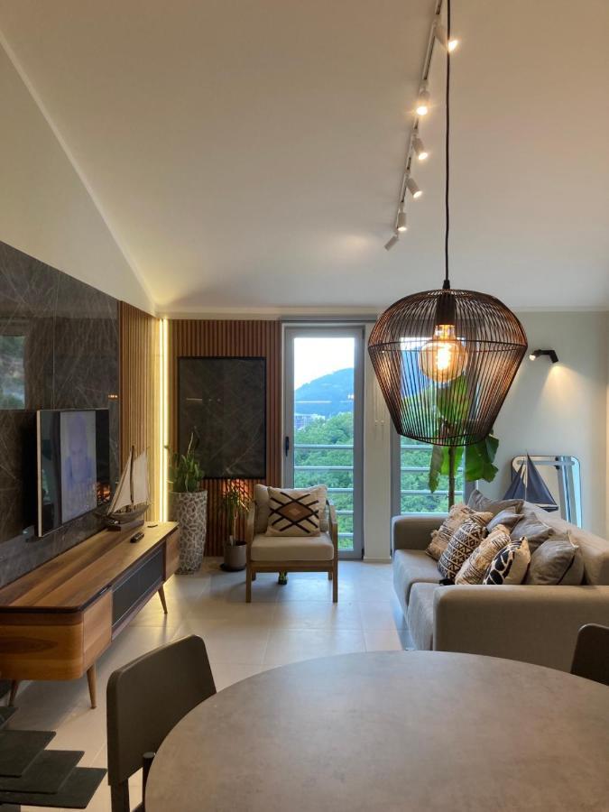 Petrovac The View Apartment 2 מראה חיצוני תמונה