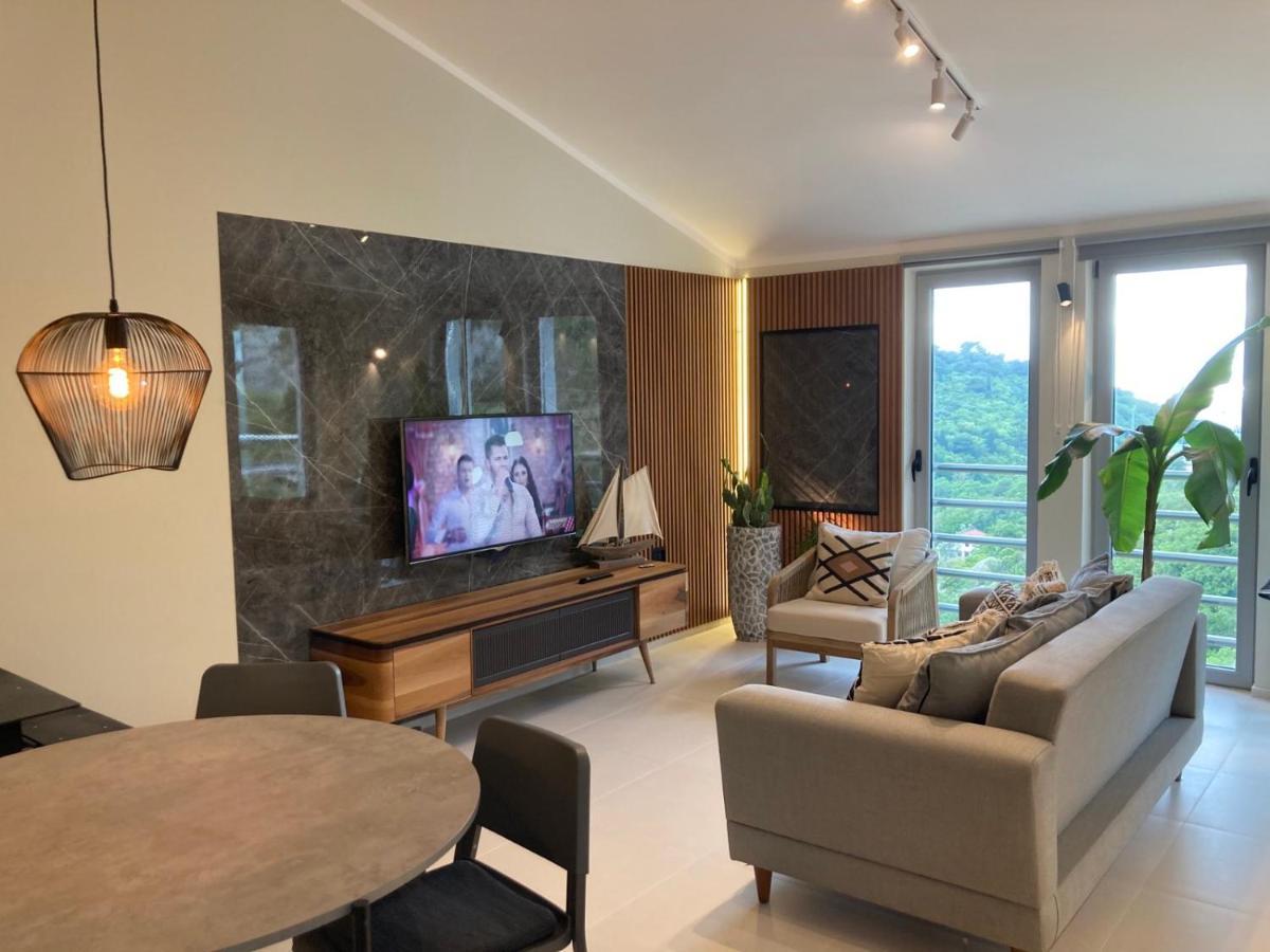 Petrovac The View Apartment 2 מראה חיצוני תמונה