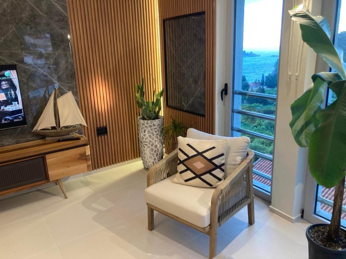 Petrovac The View Apartment 2 מראה חיצוני תמונה
