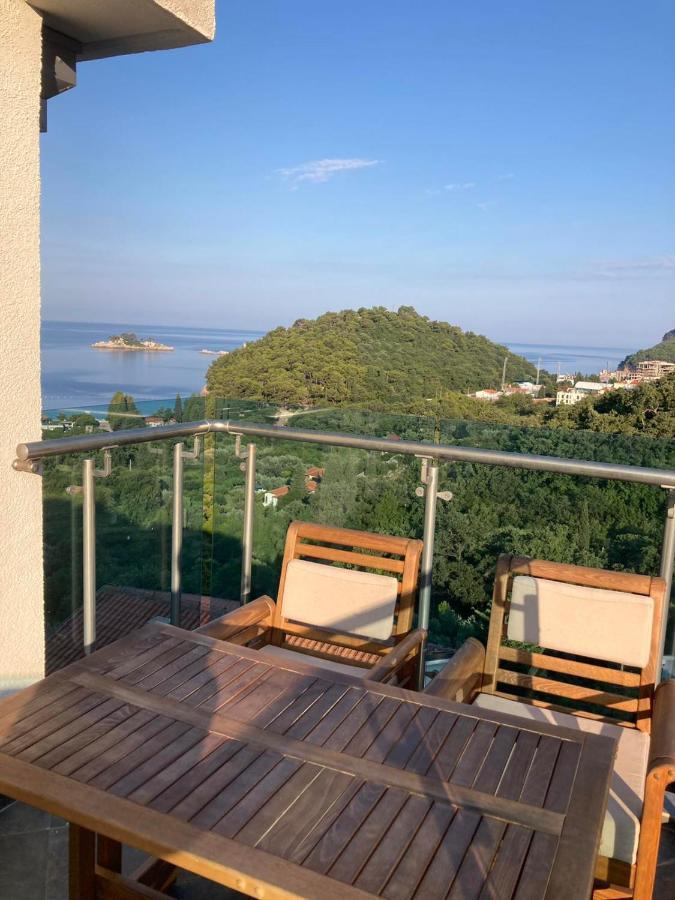 Petrovac The View Apartment 2 מראה חיצוני תמונה