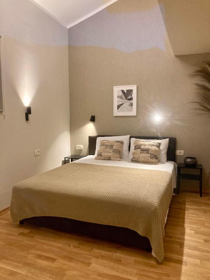 Petrovac The View Apartment 2 מראה חיצוני תמונה