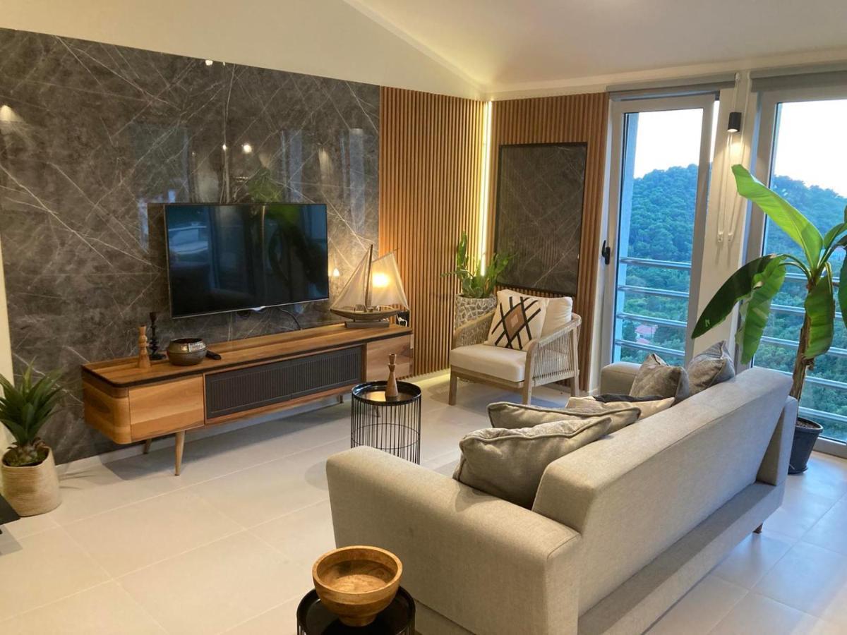 Petrovac The View Apartment 2 מראה חיצוני תמונה
