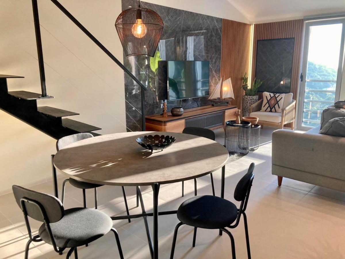 Petrovac The View Apartment 2 מראה חיצוני תמונה