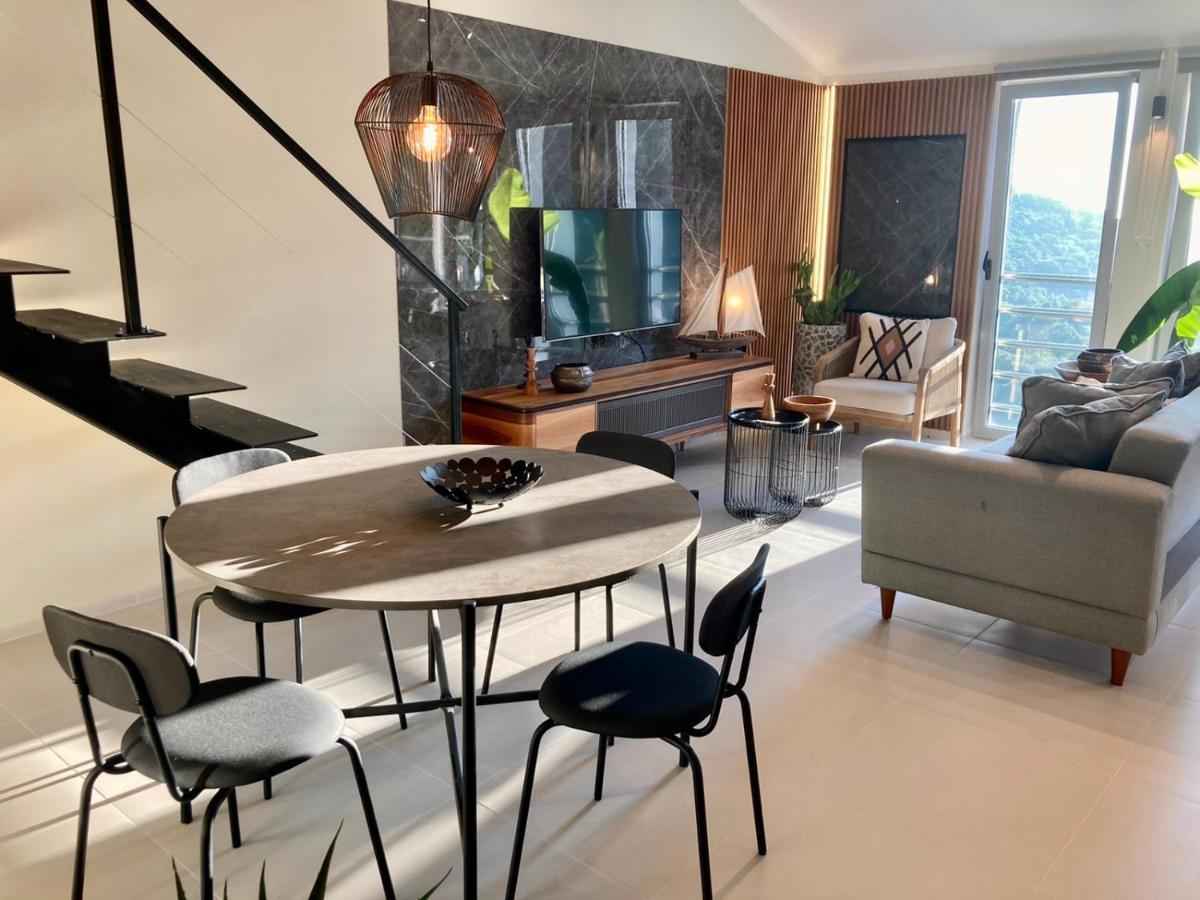 Petrovac The View Apartment 2 מראה חיצוני תמונה